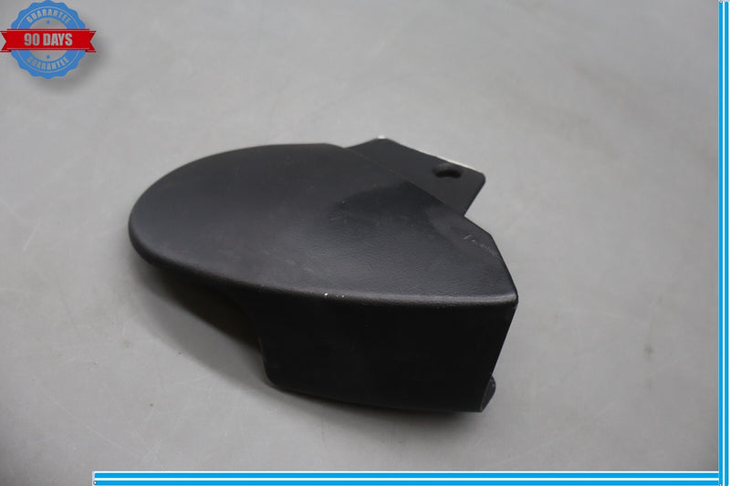 Load image into Gallery viewer, 03-13 Maserati Quattroporte M139 Front Left Driver Seat Inner Trim Cover Oem
