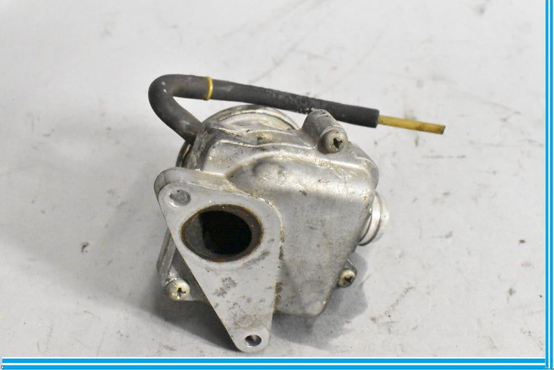 Load image into Gallery viewer, 05-15 Mercedes E550 CLK350 CL550 W209 W212 W207 Engine Motor Air EGR Valve Oem
