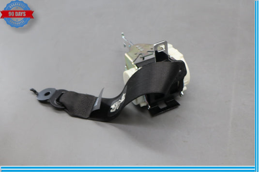 09-15 BMW 740i 750Li xDrive Rear Left Side Seatbelt Seat Belt Retractor Oem