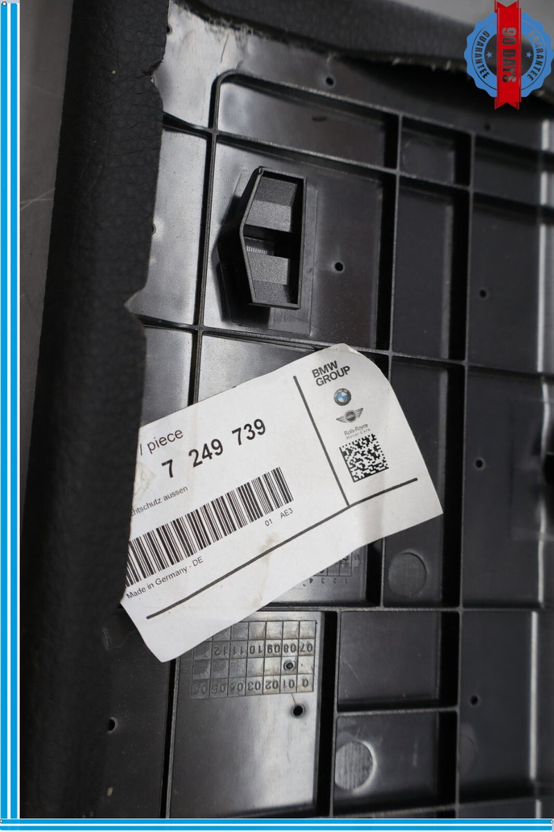 Load image into Gallery viewer, 10-17 BMW 528i 535i GT xDrive Rear Interior Trunk Cover Luggage Trim Panel Oem
