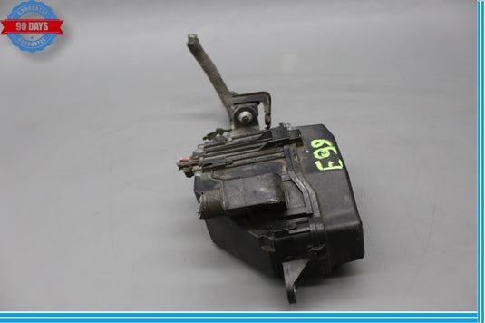 07-17 Lexus LS460 Engine Bay Fuse Relay Box Compartment Oem