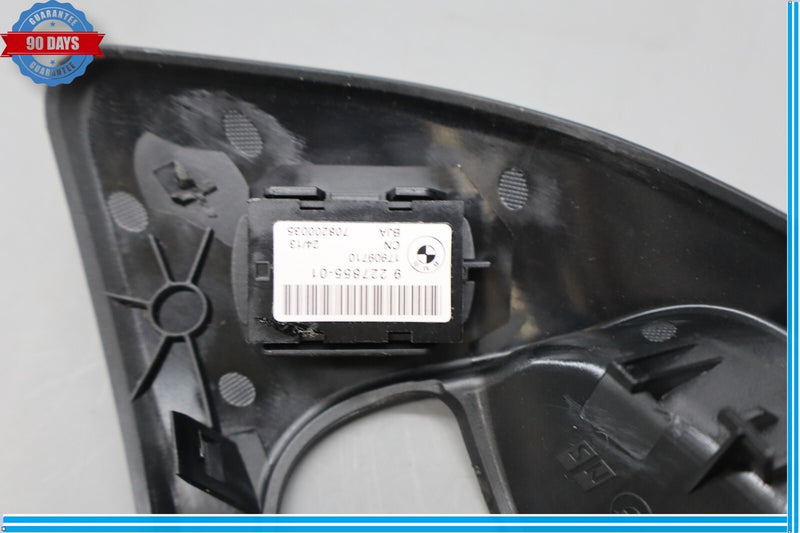 Load image into Gallery viewer, 12-18 BMW 320i 328i 428i Right Side Seat Release Handle Cover Trim Oem
