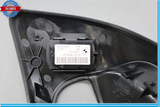 12-18 BMW 320i 328i 428i Right Side Seat Release Handle Cover Trim Oem