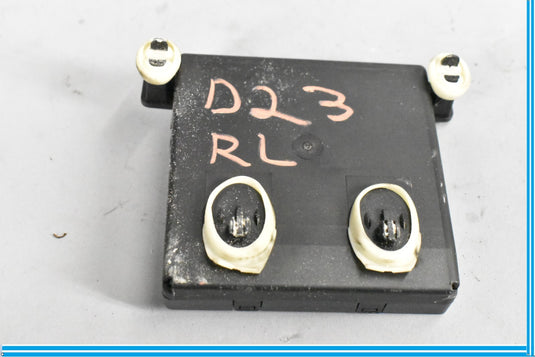 06-11 Mercedes CLS550 CLS55 AMG W219 Rear Left Door Control Module Oem