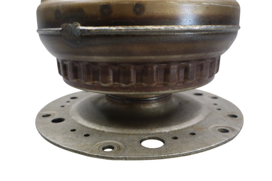 12-18 Audi Audi A6 A7 A8 Q5 Quattro 3.0L Transmission Torque Converter Oem