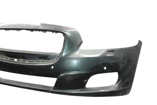 10-15 Jaguar X351 XJL XJ XJR Front Lower Bumper Cover Panel AW9317B971BA OEM