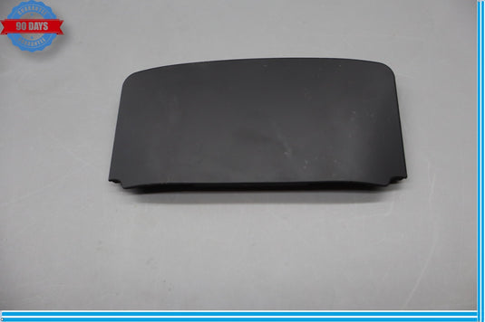 14-19 Maserati Ghibli Quattroporte Dash Speedometer Trim Cover 670010269 Oem