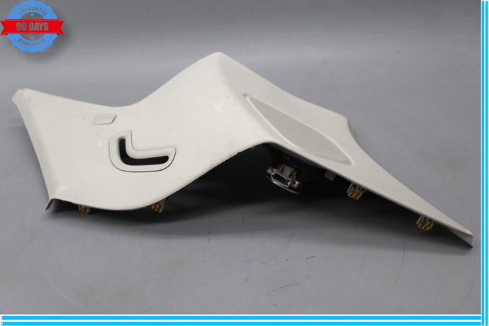 18-21 Buick Enclave Avenir Rear Right Upper Quarter D Pillar Trim Cover Oem