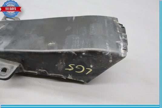 09-12 BMW 750i 750Li F01 F02 Front Left Driver Side Brake Air Duct / Tube Oem