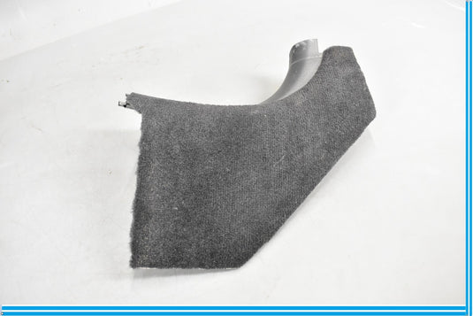 07-12 Lexus LS460 Front Right Passenger Side Kick Panel Trim Cover  Oem