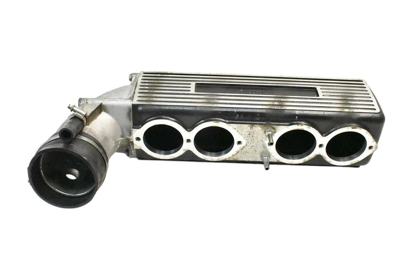 Load image into Gallery viewer, 2001 Bentley Arnage Right Passenger Side Intake Manifold Oem
