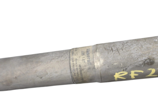 03-08 Maserati Quattroporte Front Right Side Shock Strut Absorber 231388 Oem