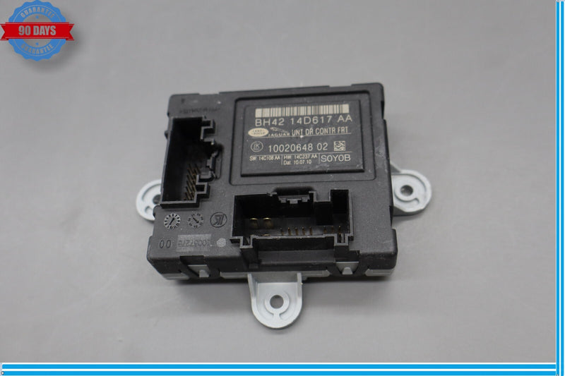 Load image into Gallery viewer, 10-15 Jaguar XJ XJL X351 Front Right Passenger Side Door Control Module Oem
