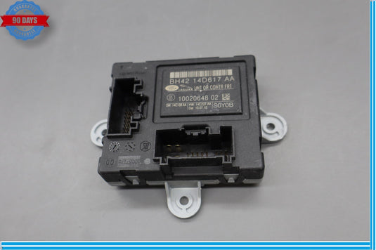 10-15 Jaguar XJ XJL X351 Front Right Passenger Side Door Control Module Oem