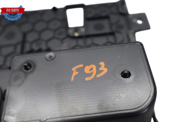 Load image into Gallery viewer, 07-15 Jaguar XK XKR Center Console Ash Tray Storage Cover Panel 6W83045A06A Oem
