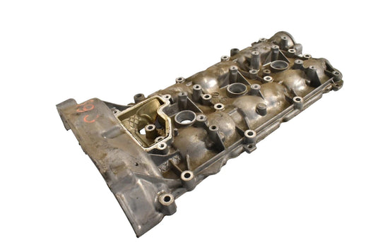 05-13 Mercedes W203 C350 CLK350 SLK350 Left Side Engine Cylinder Head Cover OEM