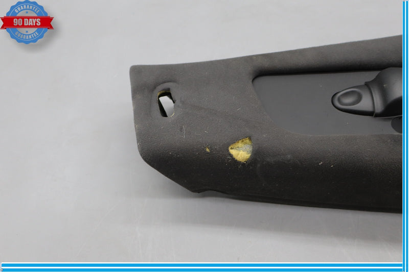 Load image into Gallery viewer, 14-20 Maserati Ghibli Right Passenger Side B Pillar Upper Cover Trim Panel Oem
