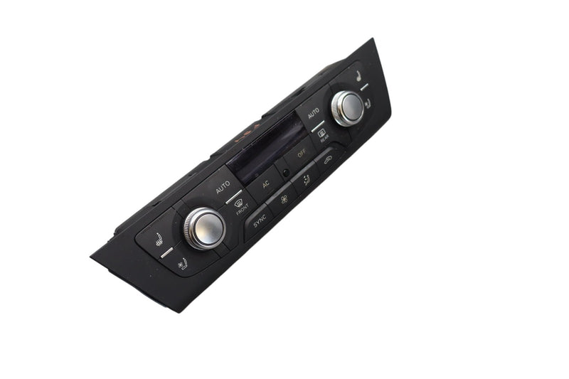 Load image into Gallery viewer, 12-18 Audi A7 Front Dash AC Heater Climate Temperature Control Switch Oem

