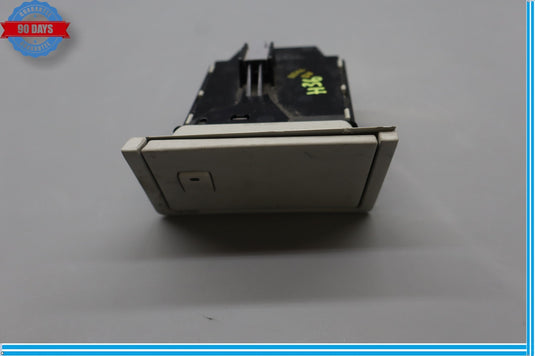 07-12 Lexus LS460 LS460L Dashboard Coin Holder Compartment Panel 1A9B1-001G Oem