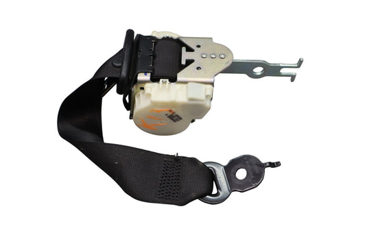 09-15 BMW 740i 750Li xDrive Rear Left Side Seatbelt Seat Belt Retractor Oem