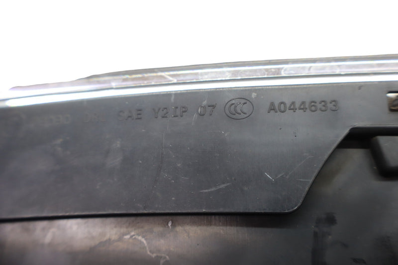 Load image into Gallery viewer, 11-14 Porsche Cayenne S 958 Front Left Driver Side Fog Light Lamp Oem
