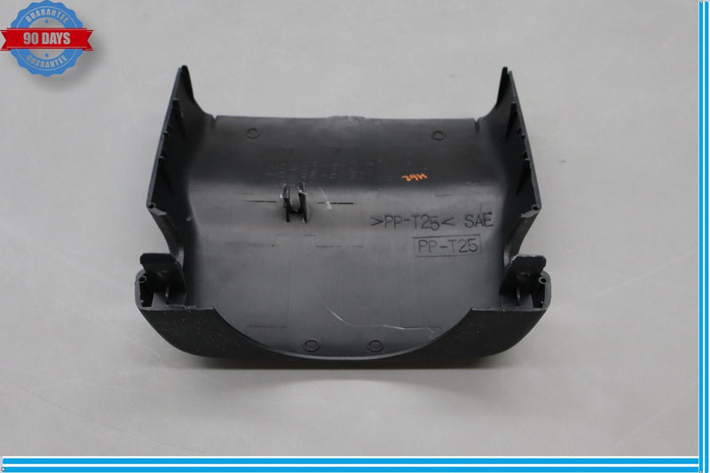 Load image into Gallery viewer, 02-10 Lexus SC430 Front Left Driver Side Steering Column Cover Trim Panel Oem
