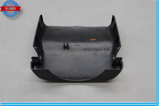 02-10 Lexus SC430 Front Left Driver Side Steering Column Cover Trim Panel Oem