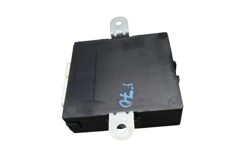 Load image into Gallery viewer, 07-09 Lexus LS460 LS460L Rear Left Seat Mounted Position Control Module Unit Oem
