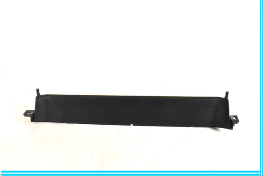 2009 - 2012 BMW 7 SERIES F01 TRIM COVER BEZEL DASHBOARD PANEL UNIT 07383001 OEM