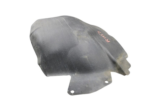 02-05 Ford Thunderbird Front Right Rearward Inner Fender Liner Splash Guard Oem