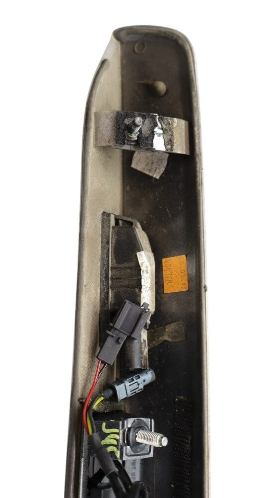 Load image into Gallery viewer, 11-18 Porsche Cayenne 958 Rear Hatch Trunk Lid Handle Housing W/ Camera Oem
