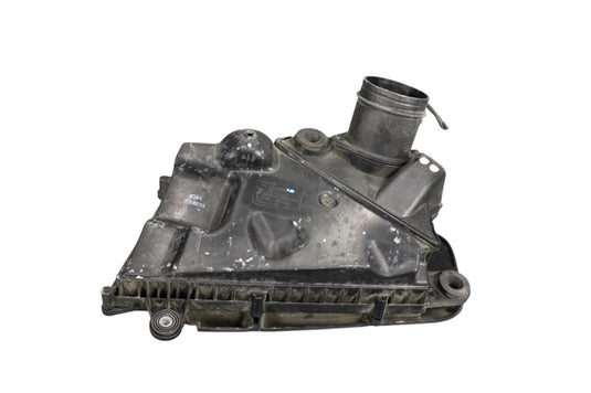 03-13 Bentley Continental Flying Spur GTC Right Side Air Cleaner Filter Box Oem