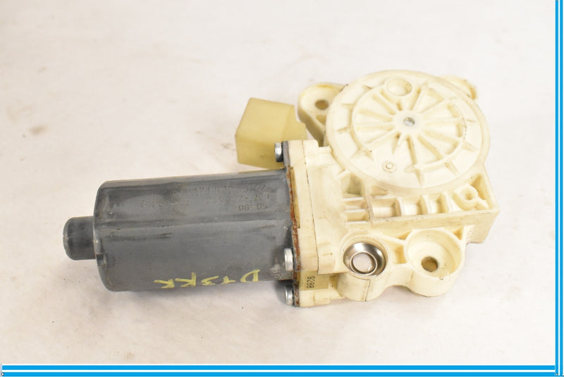 Load image into Gallery viewer, 07-14 Mercedes CL550 CL600 W216 Rear Right Passenger Door Window Motor Oem
