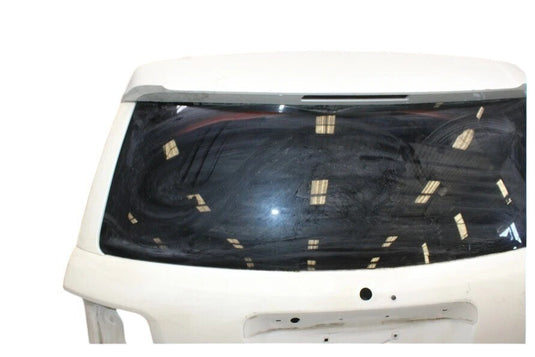 07-16 GMC Acadia Denali Rear Trunk Hatch Tail Gate W/ Glass 22909944 Oem