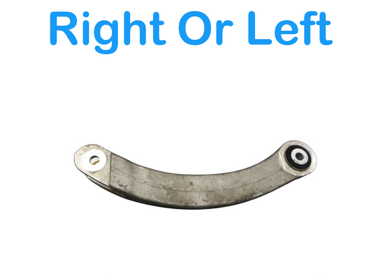 17-23 ALFA Romeo Giulia Rear Left Or Right Side Upper Rearward Control Arm Oem