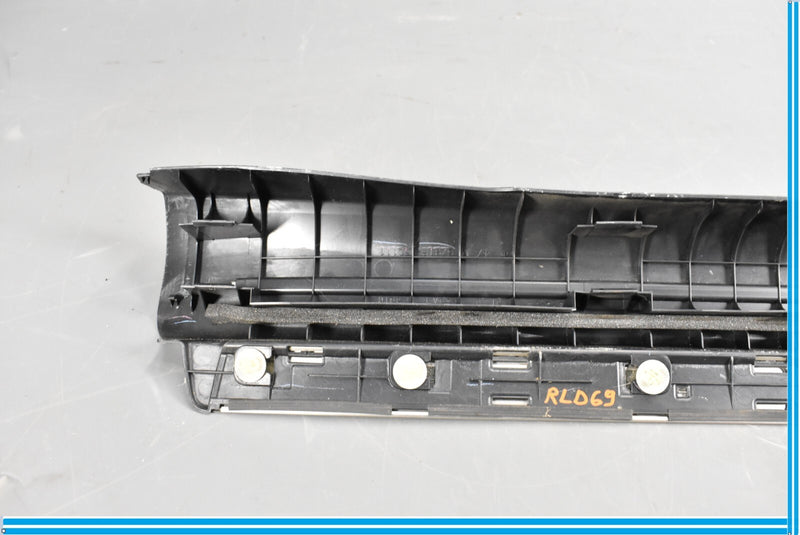 Load image into Gallery viewer, 07-12 Lexus LS460 Rear Left Driver Side Door Sill Scuff Plate Cover Oem
