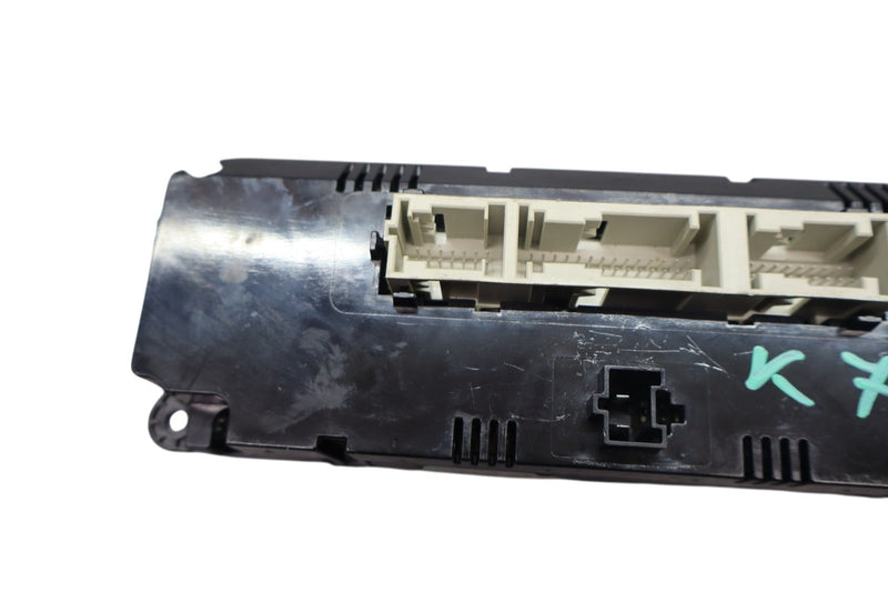 Load image into Gallery viewer, 06-13 Mercedes W251 R350 GL550 Front A/C Heater Climate Control Switch Oem
