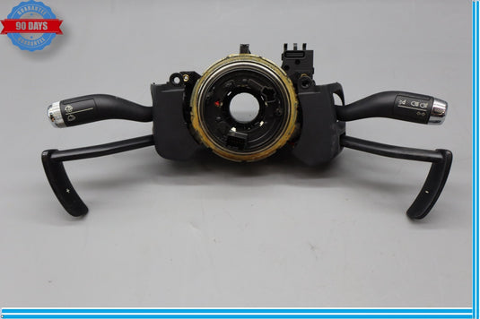 03-12 Bentley Continental Steering Column Switch Clock Spring w/ Angle SensorOem