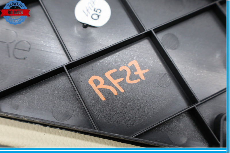Load image into Gallery viewer, 03-06 Mercedes R230 SL500 SL65 Rear Right Side Storage Compartment Lid Cover Oem
