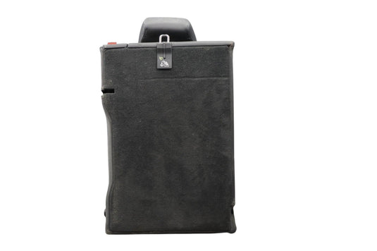 12-18 Audi A7 Quattro S7 Rear Left 2nd Row Upper Top Seat Cushion Black Oem