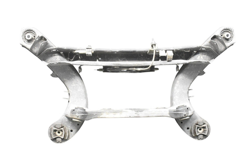 Load image into Gallery viewer, 08-14 Mercedes C300 C350 Rear Sub Frame Subframe Engine Crossmember OEM
