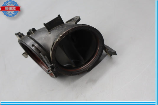 06-12 Mercedes W164 ML550 GL450 Air Intake Duct Pipe Hose Adaptor Oem