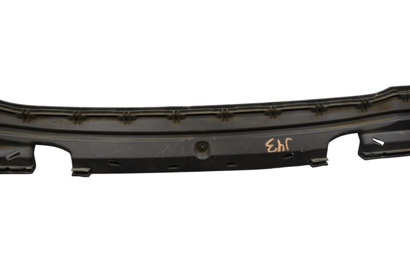Load image into Gallery viewer, 03-06 Mercedes R230 SL500 Rear Center Bumper Cover Support A2308850165 Oem
