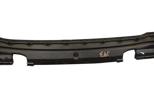 03-06 Mercedes R230 SL500 Rear Center Bumper Cover Support A2308850165 Oem