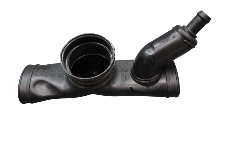 Load image into Gallery viewer, 10-15 Jaguar XK X150 Air Intake Resonator Duct Tube Hose Pipe 9X239C623AC Oem
