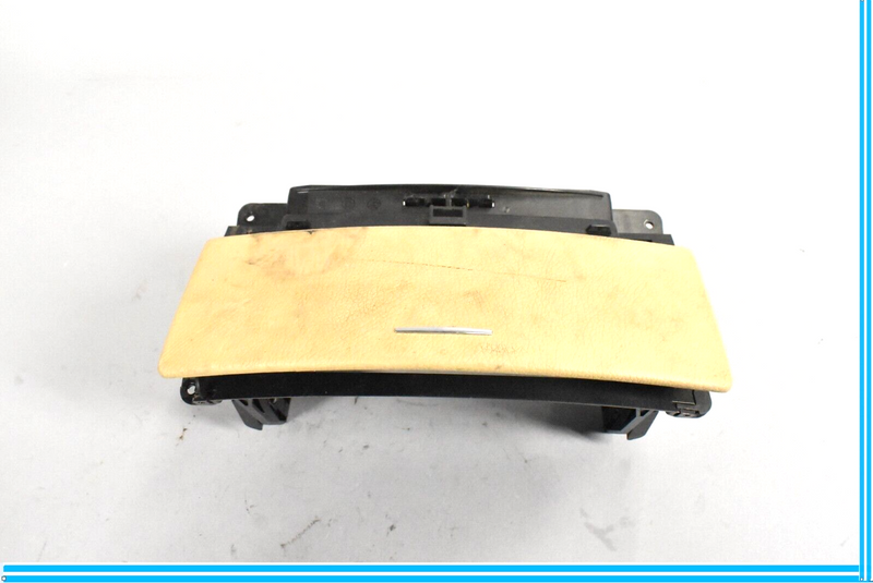 Load image into Gallery viewer, 07-13 Mercedes S550 S600 W221 Dash Center Console CD Player Cover Trim Oem
