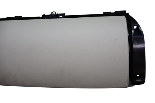 10-18 Jaguar XJ XJL Dashboard Glovebox Glove Box Storage Compartment Oem
