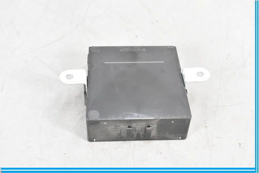 07-09 Lexus LS460 Rear Left Seat Mounted Position Control Module 8971050190 Oem