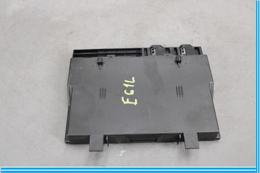 09-15 BMW 750Li F01 F02 Front Left Driver Side Seat Control Module Unit Oem