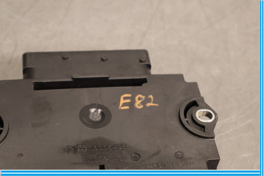11-18 Porsche Cayenne Electric Parking Brake Control Module Unit Oem